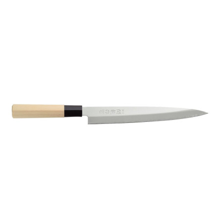 Kniv Sashimi - Blad 21 cm