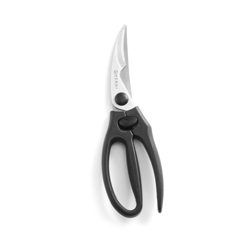 Game shears