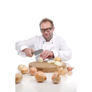 Lunetter för lök - Märke HENDI - Fourniresto