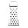 Grater four sides - Brand HENDI - Fourniresto