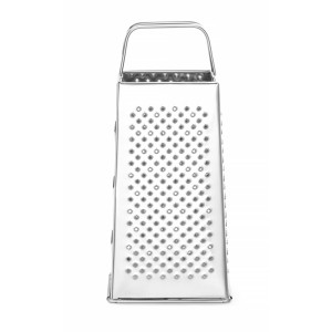 Grater four sides - Brand HENDI - Fourniresto