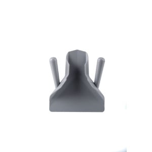 Pommes frites spade - Märke HENDI - Fourniresto