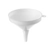 PP funnel ⌀ 150 mm - HENDI Brand: Ease of use and durability for kitchen professionals