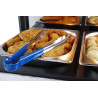 HACCP service tongs - Brand HENDI - Fourniresto