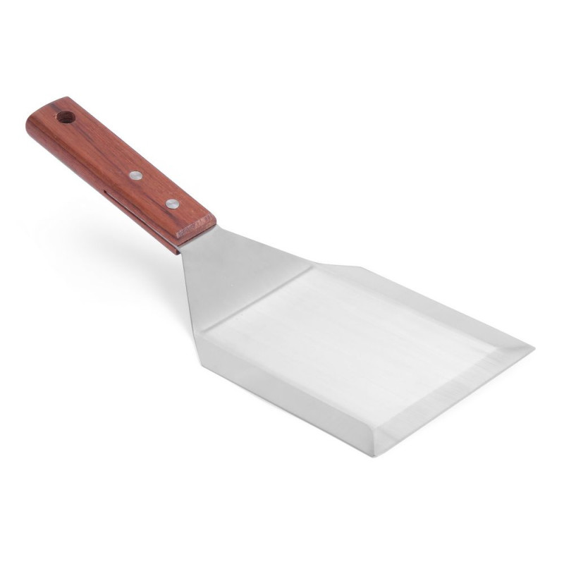 Hamburger spatula - Brand HENDI - Fourniresto