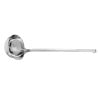 Stainless Steel Drip-Proof Ladle - 165 mm Diameter