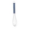 Stainless Steel Whisk with PP Handle - L 300 mm