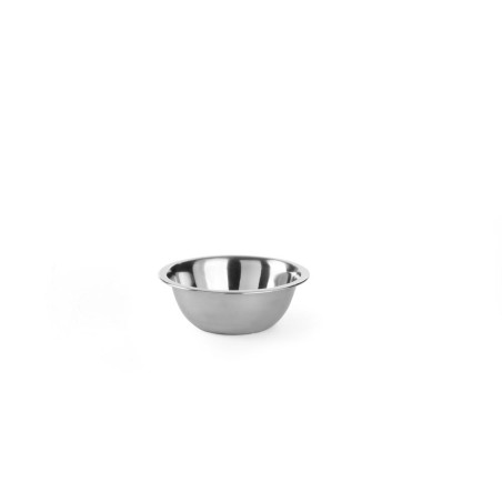 Stainless Steel Mixing Bowl - 0.7 L - ø 158 mm