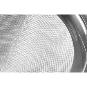 Half-Mesh Chinese Strainer - ø 205 mm