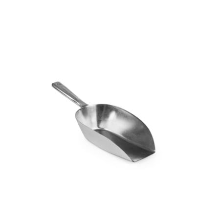 Aluminum shovel - 0.3 L