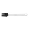 Flat silicone kitchen brush - Brand HENDI - Fourniresto