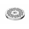 Perforated plate for Profi Line 12 4.5mm Meat Grinder - Brand HENDI - Fourniresto