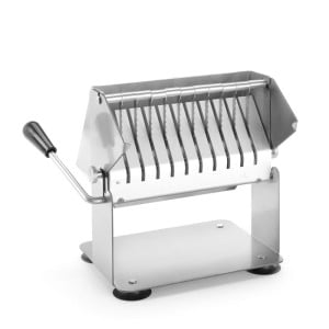 Sausage cutter - manual - Brand HENDI - Fourniresto