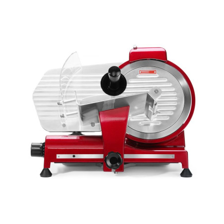 Profi Line Skärmaskin Modell Röd - 250 mm i Diameter