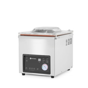 Machine Sous Vide avec Chambre Profi Line - 370 W