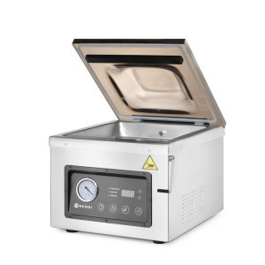 Vacuum Packing Machine with Profi Line Chamber