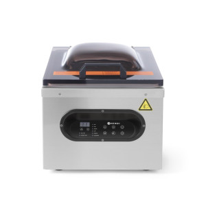 Vacuum Packing Machine with Kitchen Line Chamber