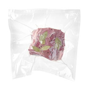 Sacs Sous Vide Lisses 400 x 400 mm - Lot de 50