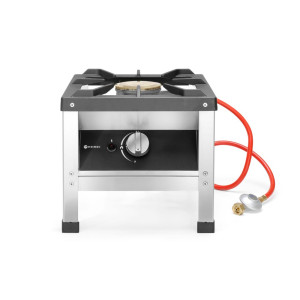 Gasspis Kitchen Line - Märke HENDI - Fourniresto