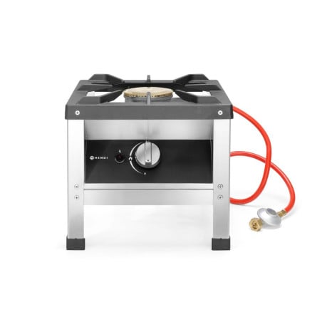 Gasspis Kitchen Line - Märke HENDI - Fourniresto