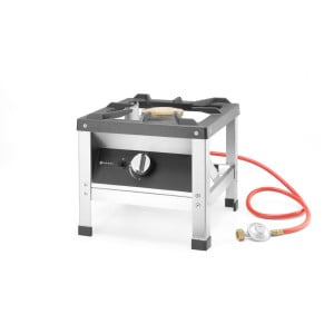 Gasspis Kitchen Line - Märke HENDI - Fourniresto