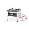 Gasspis Kitchen Line - Märke HENDI - Fourniresto