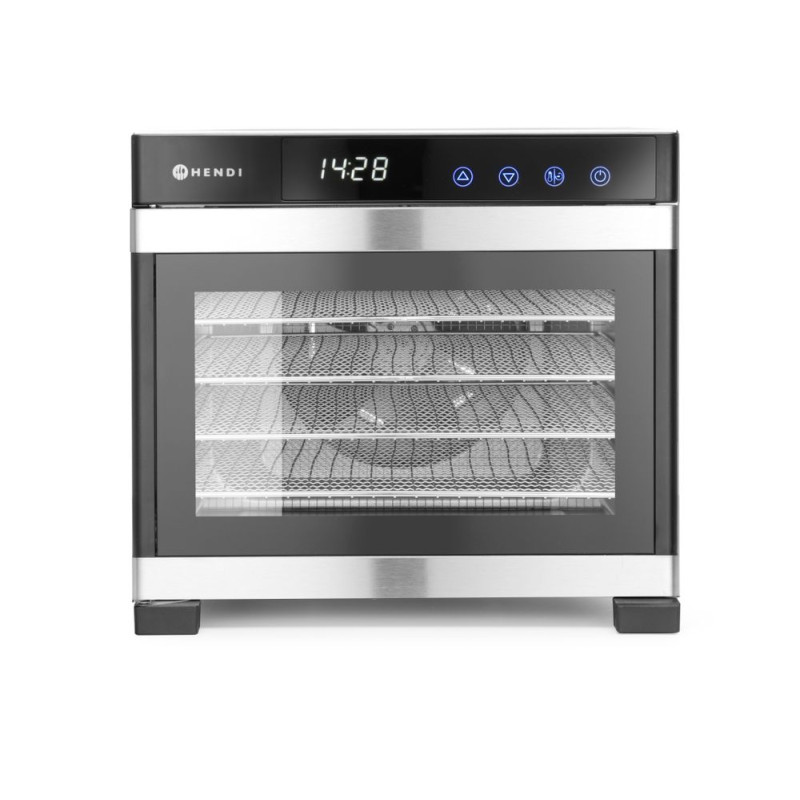 Profi Line 6-tray dehydrator