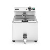 Friteuse Mastercook Profil Line hanalla - 8 L