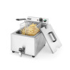 Friteuse Mastercook Profil Line hanalla - 8 L