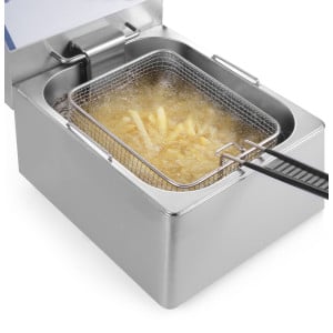 Professional Kitchen Line Fryer - 4 L