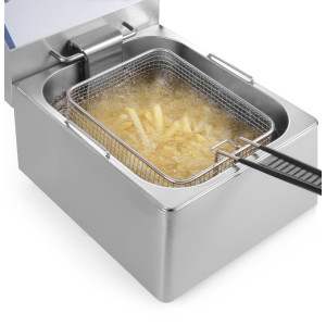 Professionell fritös Kitchen Line - 4 L