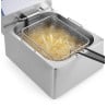 Friteuse Professionnelle Kitchen Line - 4 L