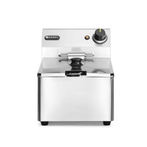 Friteerauskeitin Kitchen Line - 6 L