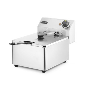 Kitchen Line Fryer - 6 L