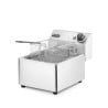 Friteerauskeitin Kitchen Line - 6 L