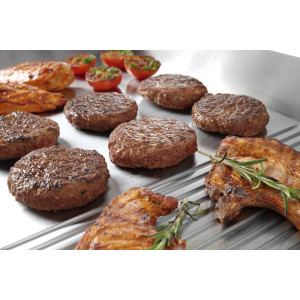 Grill Profi Line - Marque HENDI - Fourniresto