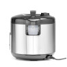 Rice Cooker with Steam Cooking Function - 1.8 L