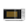 Microwave Oven with Grill