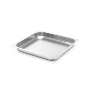 Plateau Gastronorme GN 2/3 - S 40 mm