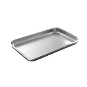 Alusta Gastronorm GN 1/1 Profi Line - P 40 mm