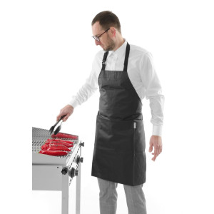 Special Barbecue Apron