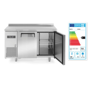 Keittiölinjan tiskiallasjääkaappi - 220 L