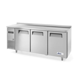 Kitchen Line Counter Refrigerator - 390 L