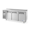 Frysdisken Kitchen Line - 390 L