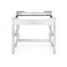 Dishwasher stand K50 - Brand HENDI - Fourniresto