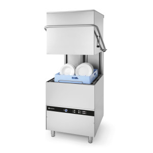 Huvdiskmaskin K1500 - med Doseringsenhet för Diskmedel - HENDI