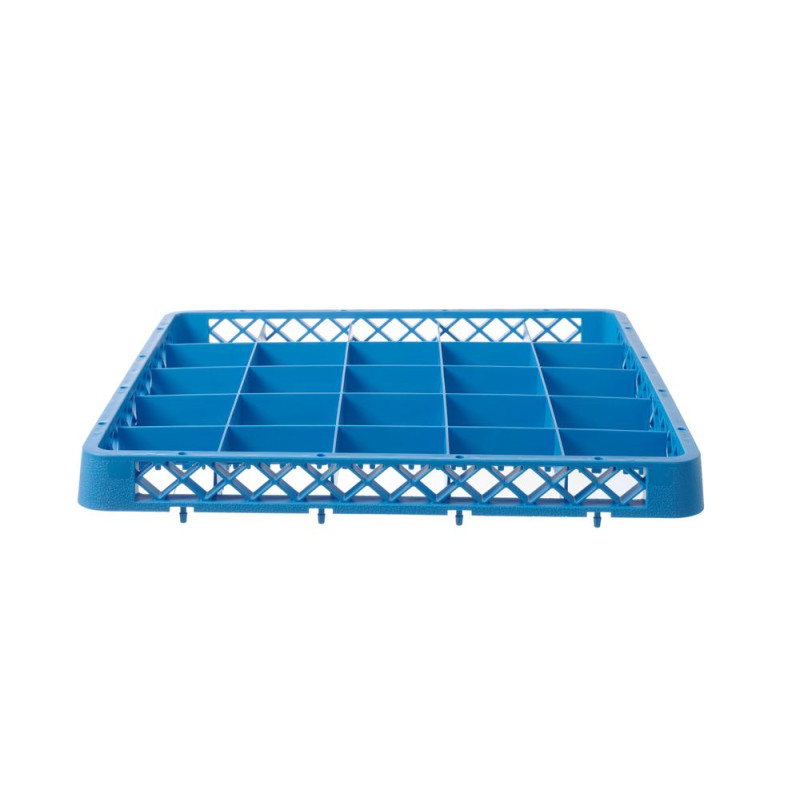 Booster for Washing Rack - 25 Compartments