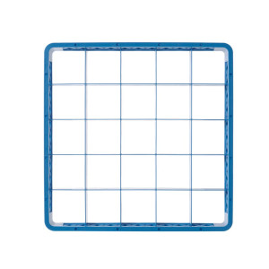 Förhöjare för Diskkorg - 25 Fack