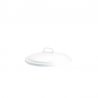 Container Lid - 50L - White - Gilac