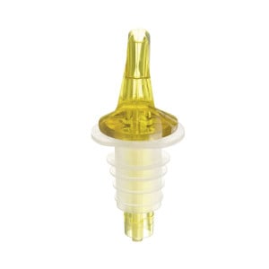 Yellow Pourer Beak - Set of 4